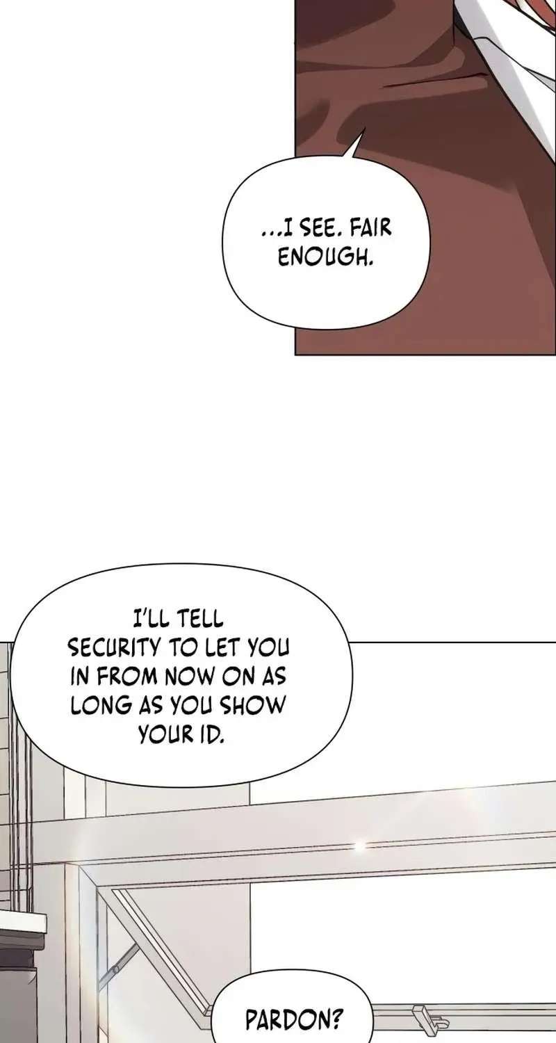The Postman Walking Through the Apocalypse Chapter 31 - page 69