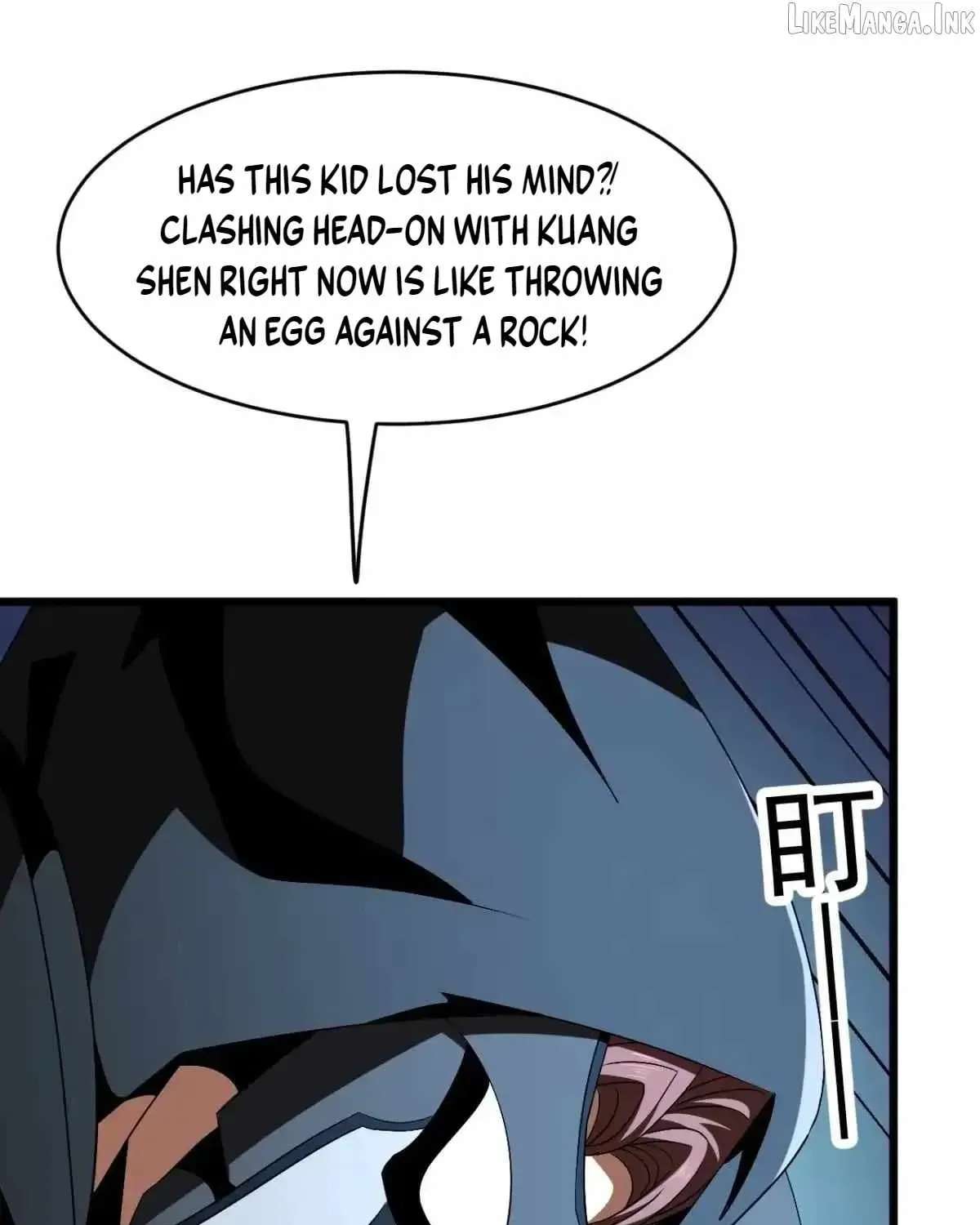 Lord of Summons! Sudden Mutation Chapter 143 - page 103