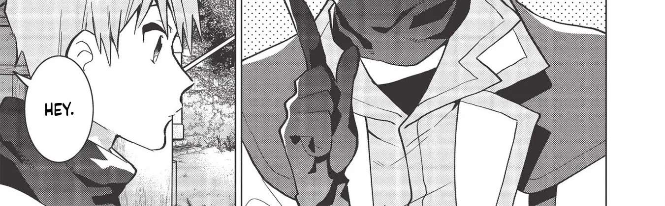 Seikenshi-sama no Maken-chan - Kodoku de Kenage na Maken no Aruji ni Natta node Zenryoku de Aidete Ikou to Chapter 10 - page 15