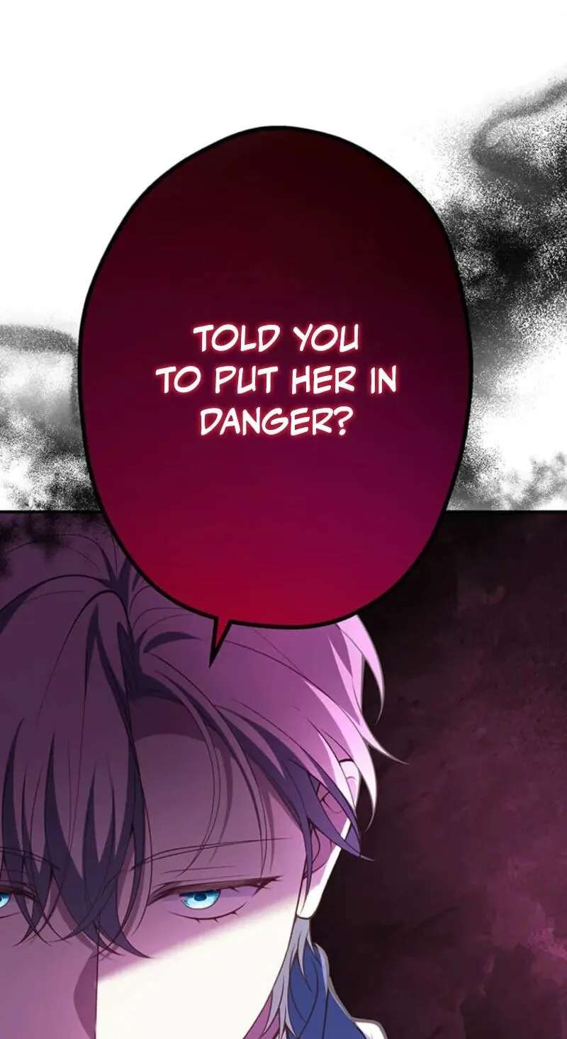 Konyaku Shita Ouji wa Moto Assassin de Shita Chapter 42 - page 19