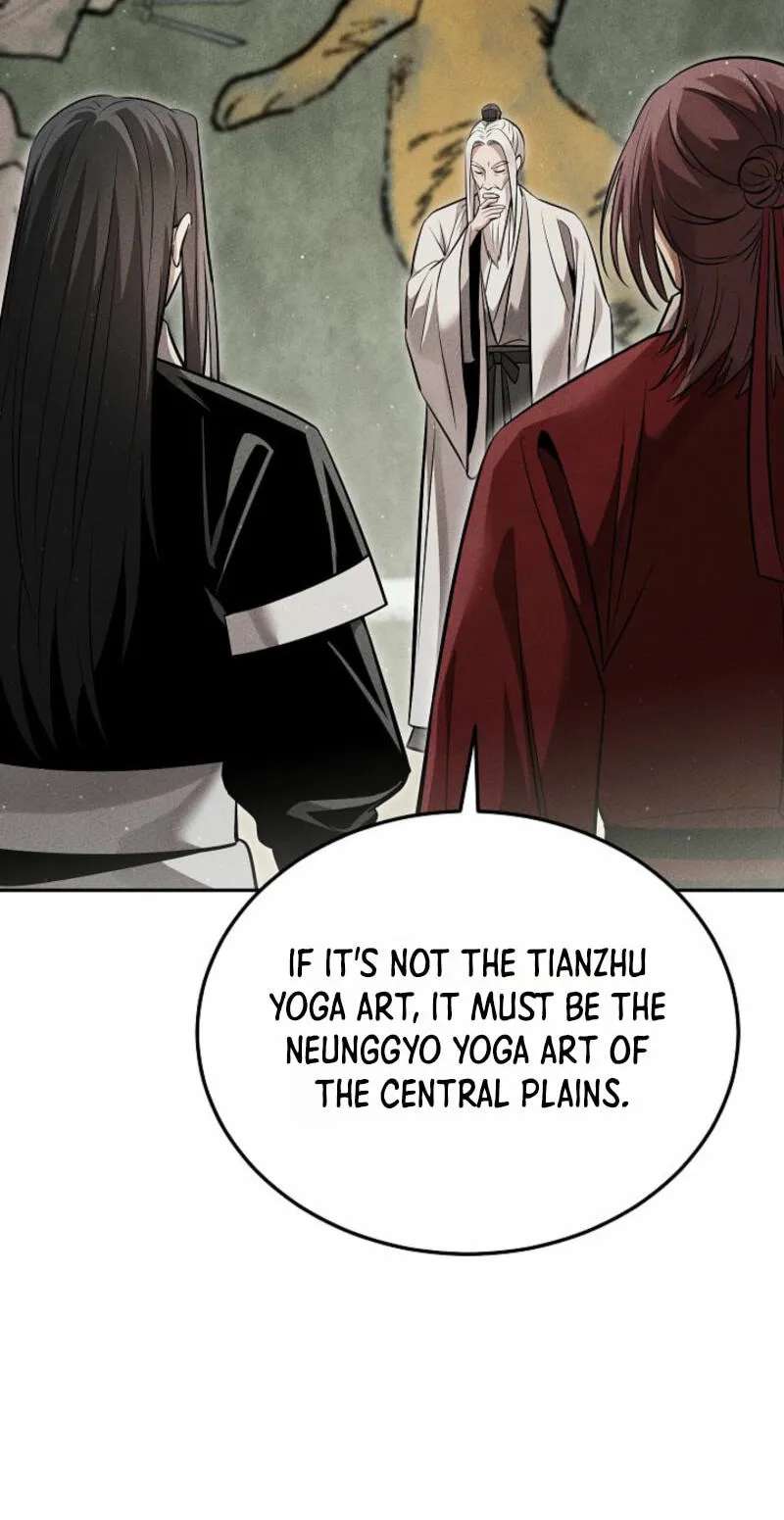 The Legend of Enxue Chapter 69 - page 4