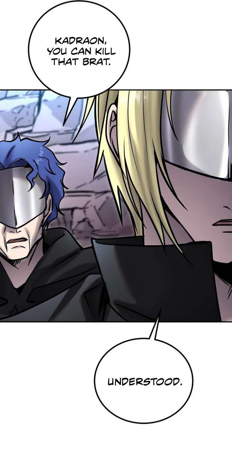 Secretly More Powerful than the Hero Chapter 140 - page 76