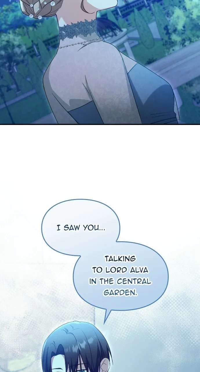 The Stand-in Daughter Wantsto Be Free Chapter 49 - page 38