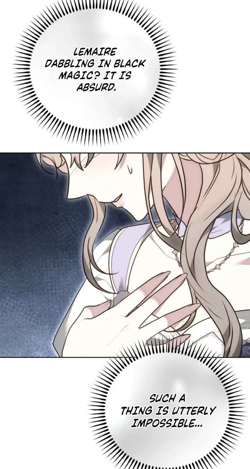 I'm a Homebody, but I Ended Up Possessing a Character in a Devastating Confinement Novel (Pre-serialization) Chapter 63 - page 25