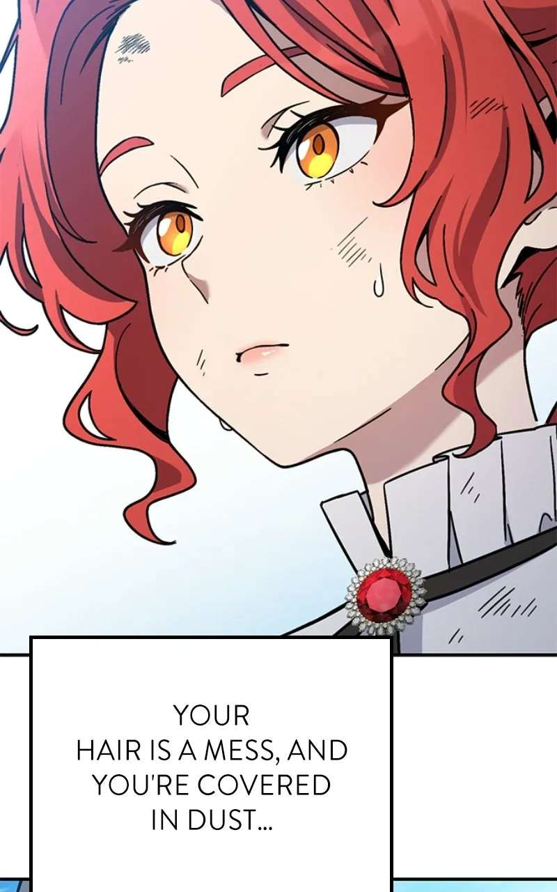 There's No Such Thingas a Bad Lady Chapter 22 - page 33