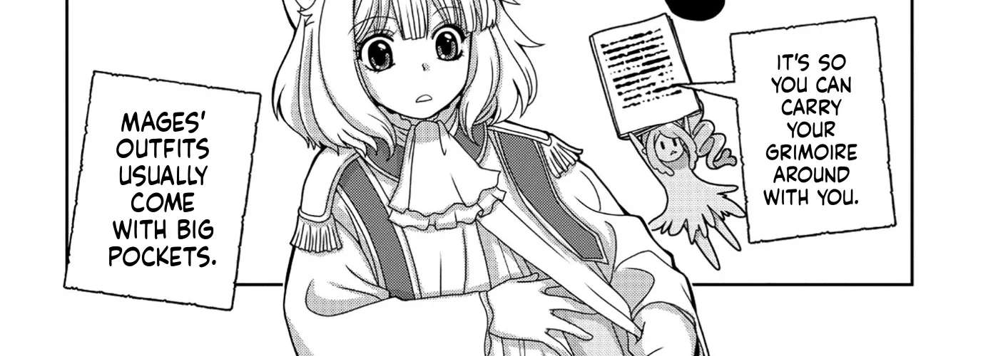 Reincarnated Voice Actors Fascinate All Another Worlds Chapter 4 - page 49