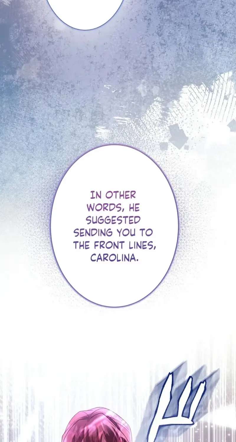 Goodbye, My Cheating Fiancé. I'll Find Happiness in the Next Game Chapter 30 - page 2