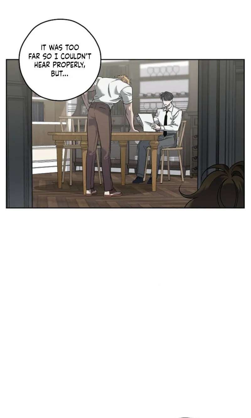A Murderous Affair at 19 Sunset Street Chapter 54 - page 15