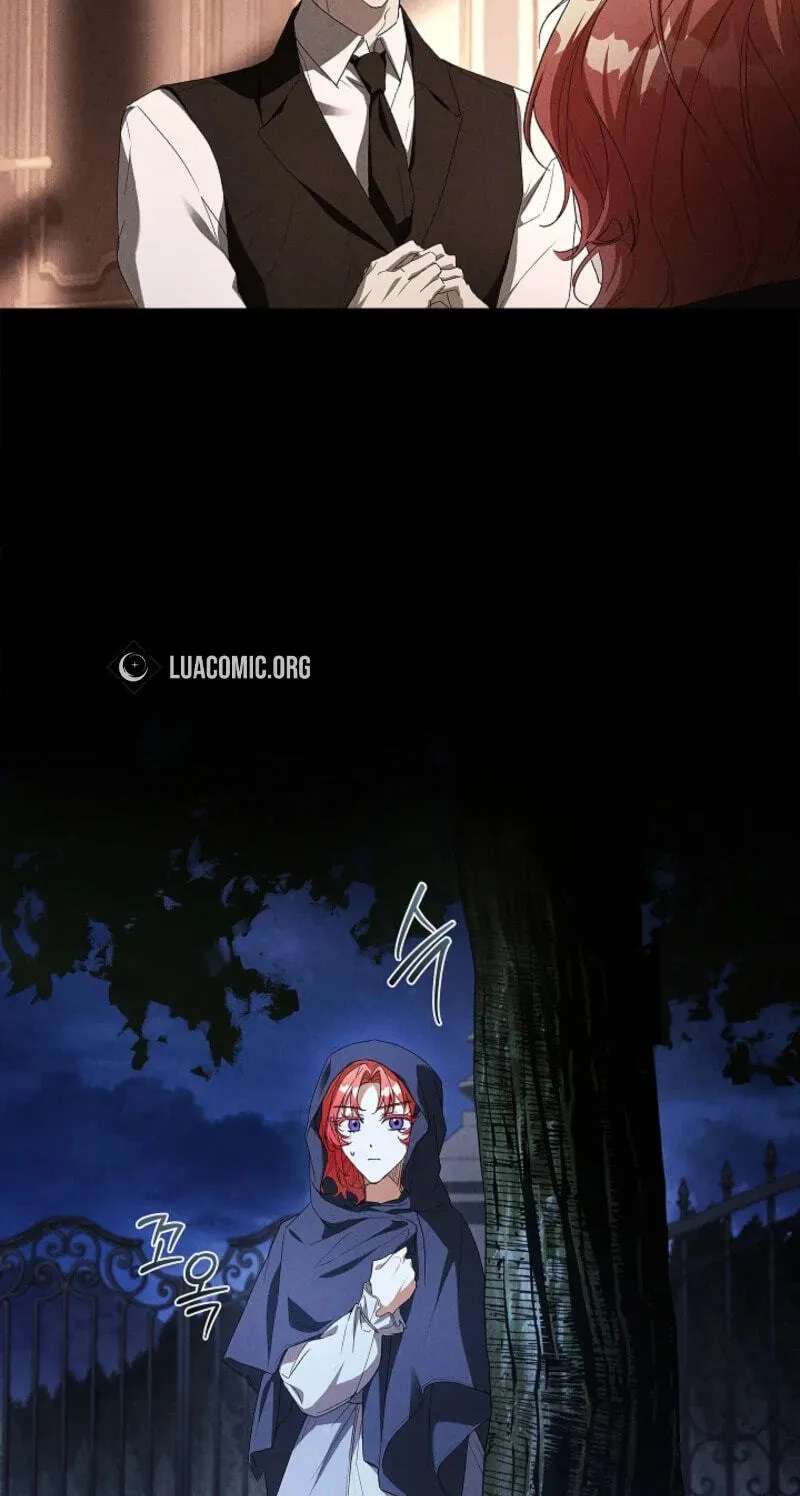 Regarding the Perfect Revenge Chapter 30 - page 21