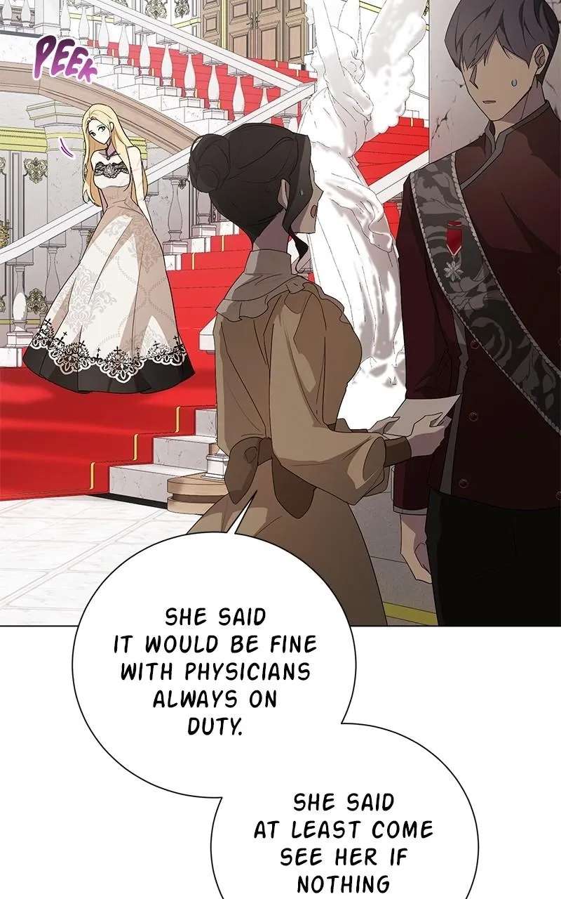 Wished You Were Dead Chapter 104 - page 94