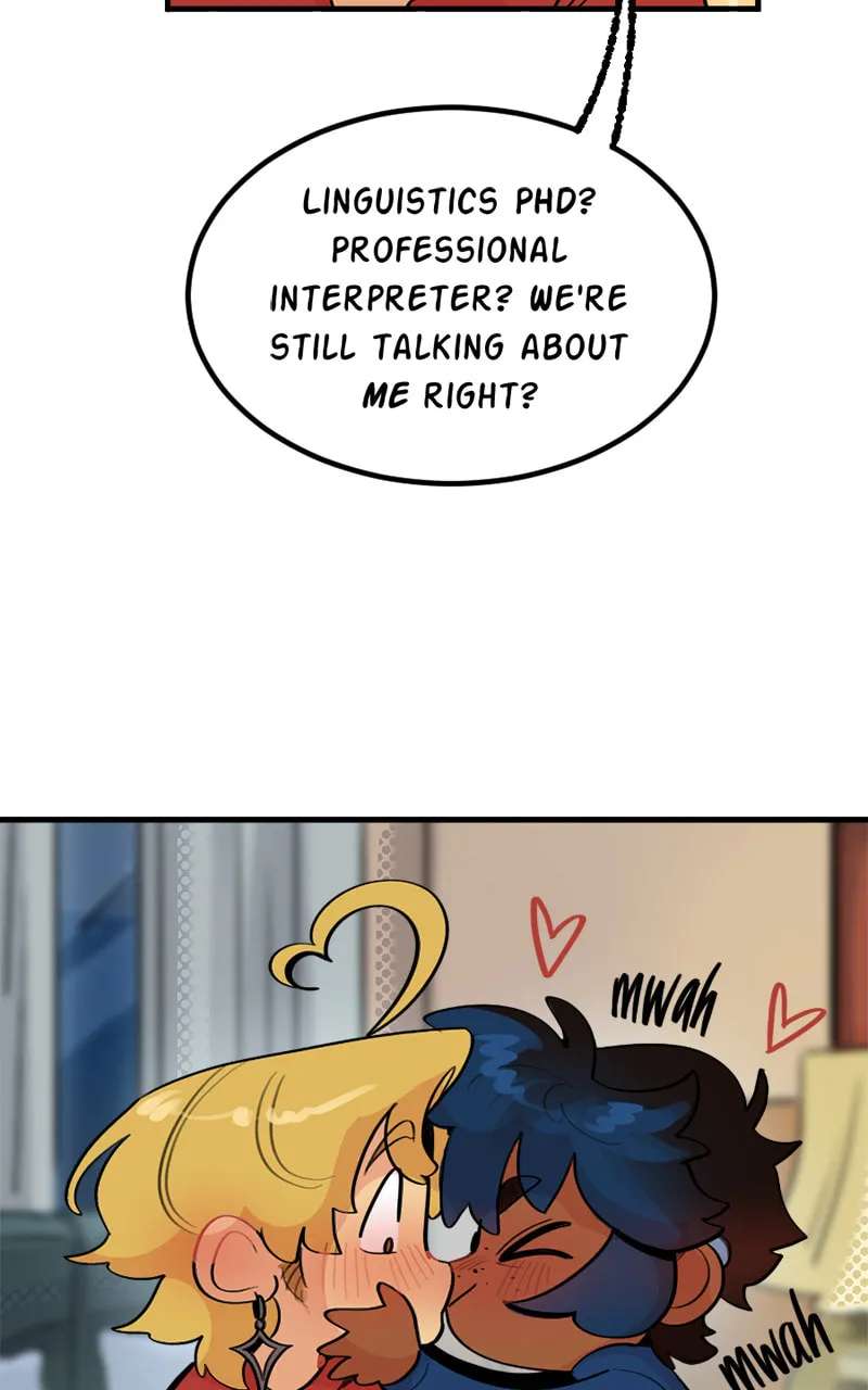 Not So Silent Chapter 94 - page 27