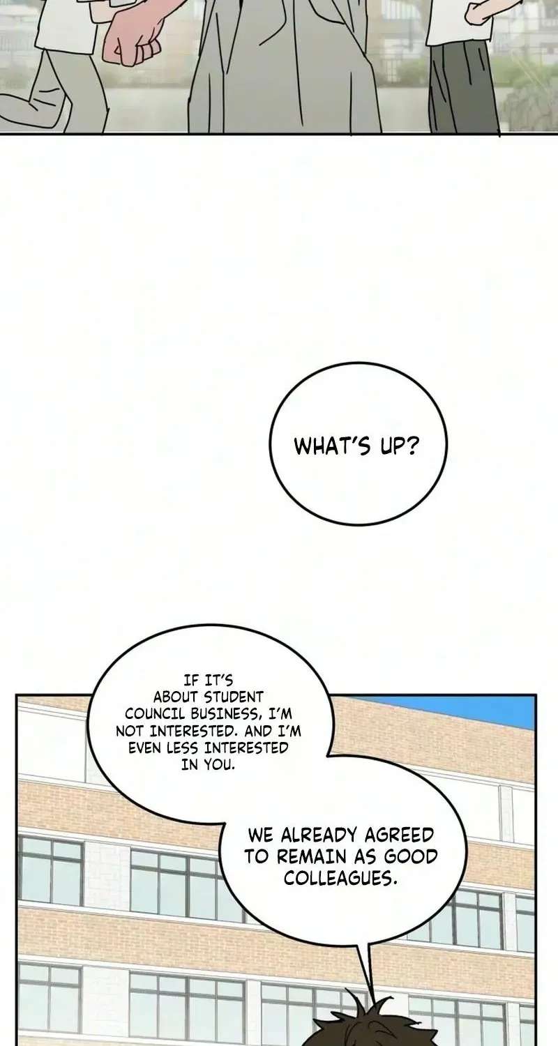 How To Love Her Chapter 24 - page 75