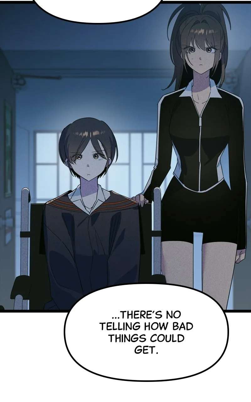 Zodiac Girls Chapter 41 - page 99