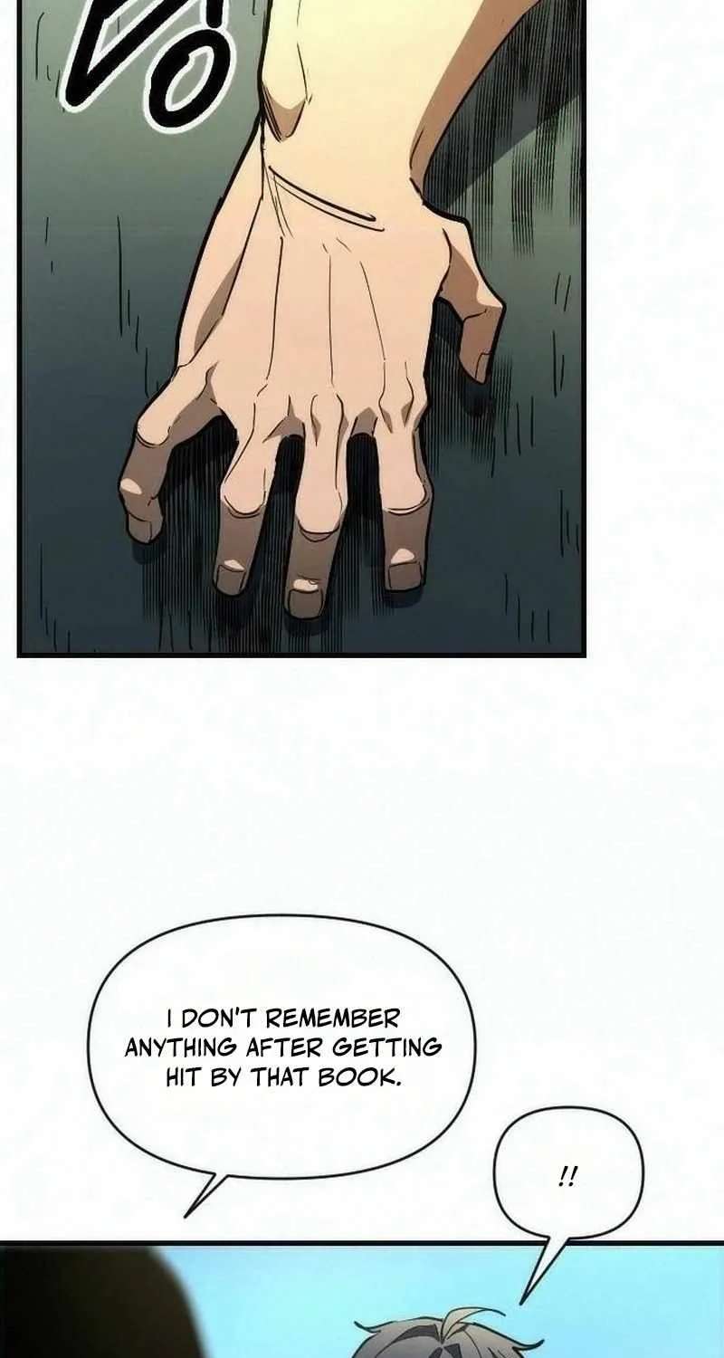 Extermination of the Heavenly Way Chapter 17 - page 40