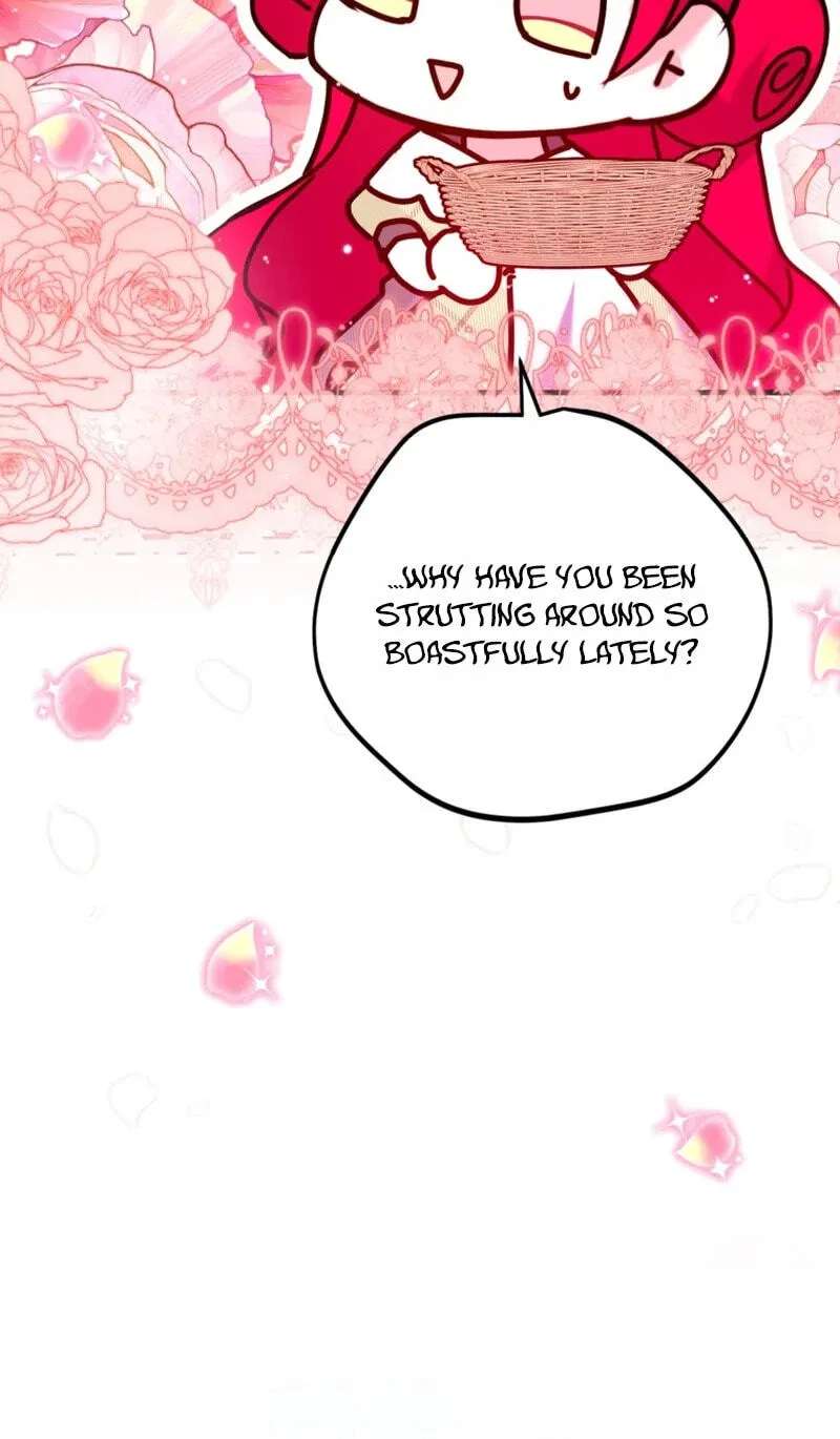 Country Life With His Sexy Majesty Chapter 61 - page 64