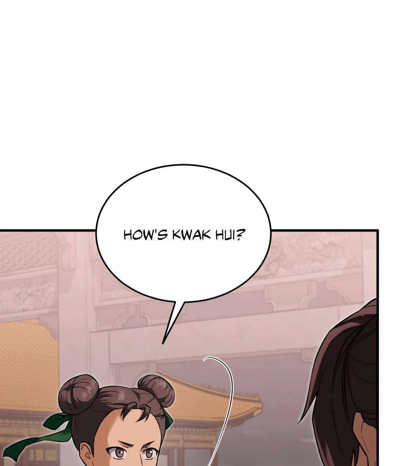The Demon Leader's Lover Chapter 49 - page 27
