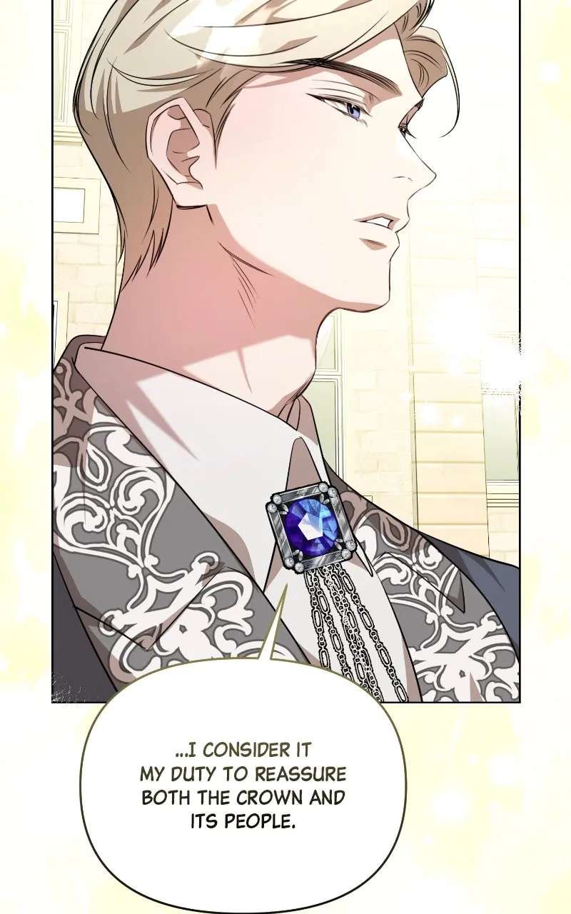 Dear My Flawless Duke Chapter 3 - page 72