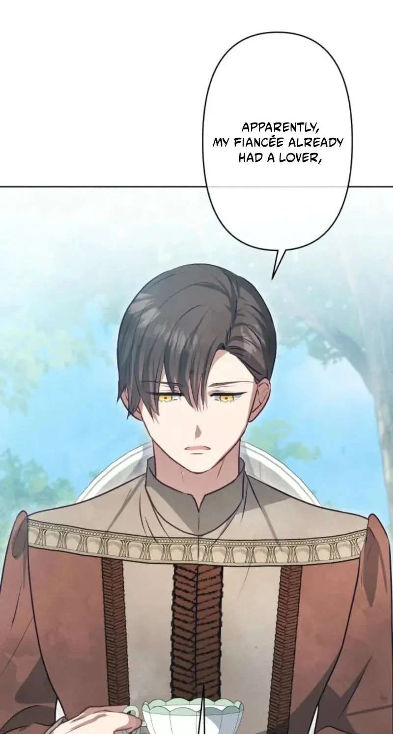 When My Enemies Weep Chapter 44 - page 34