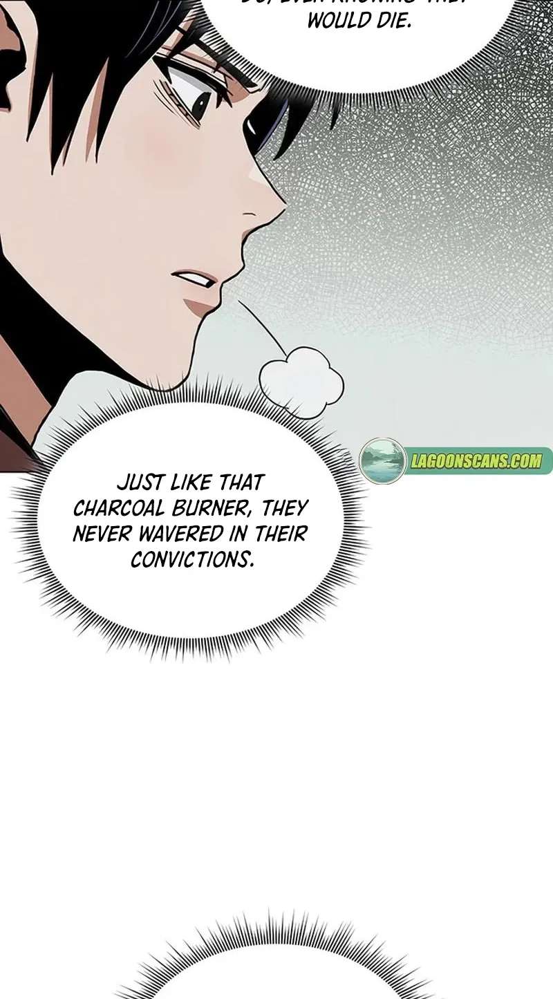 Heavenly Demon Apocalypse Chapter 6 - page 17