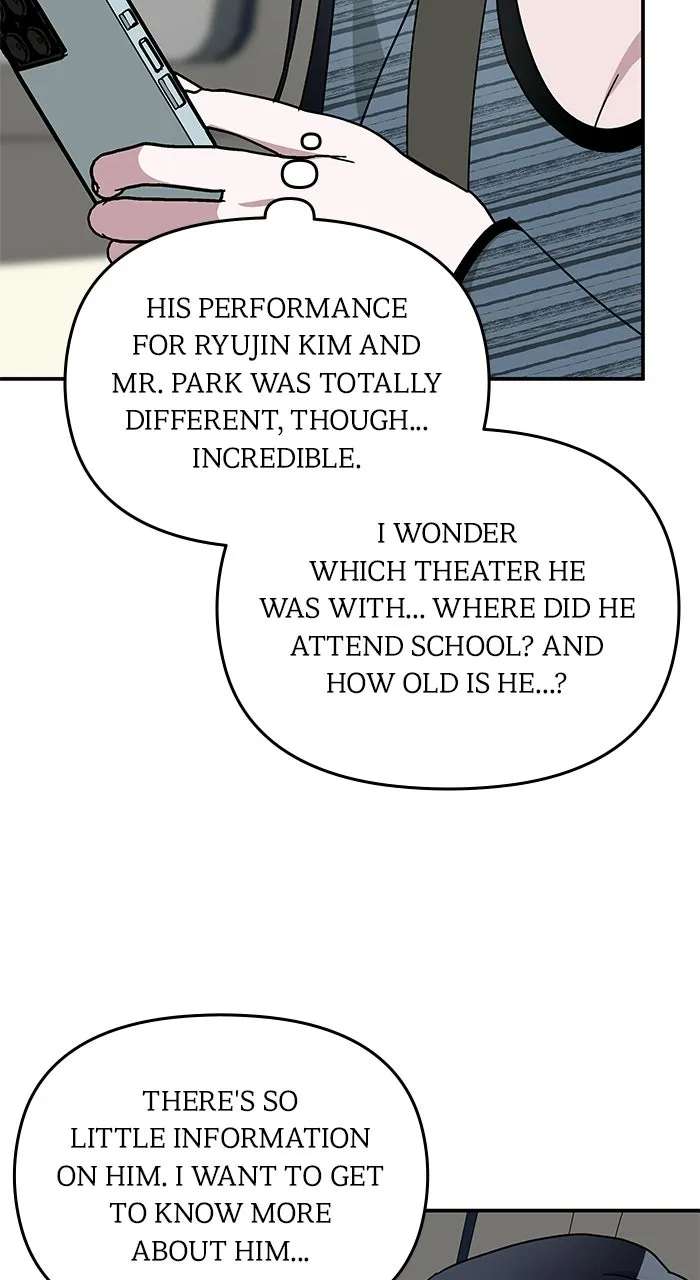 The Otherworldly GeniusMethod Actor Chapter 30 - page 79