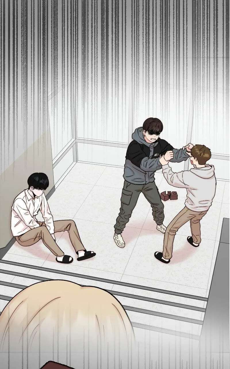 My Dud To Stud Boyfriend Chapter 184 - page 20