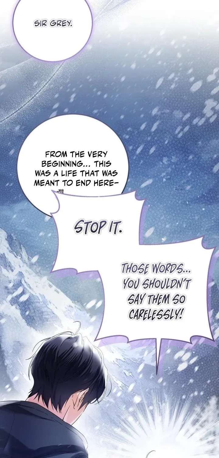 The Princess Stans in Secret Chapter 101 - page 24