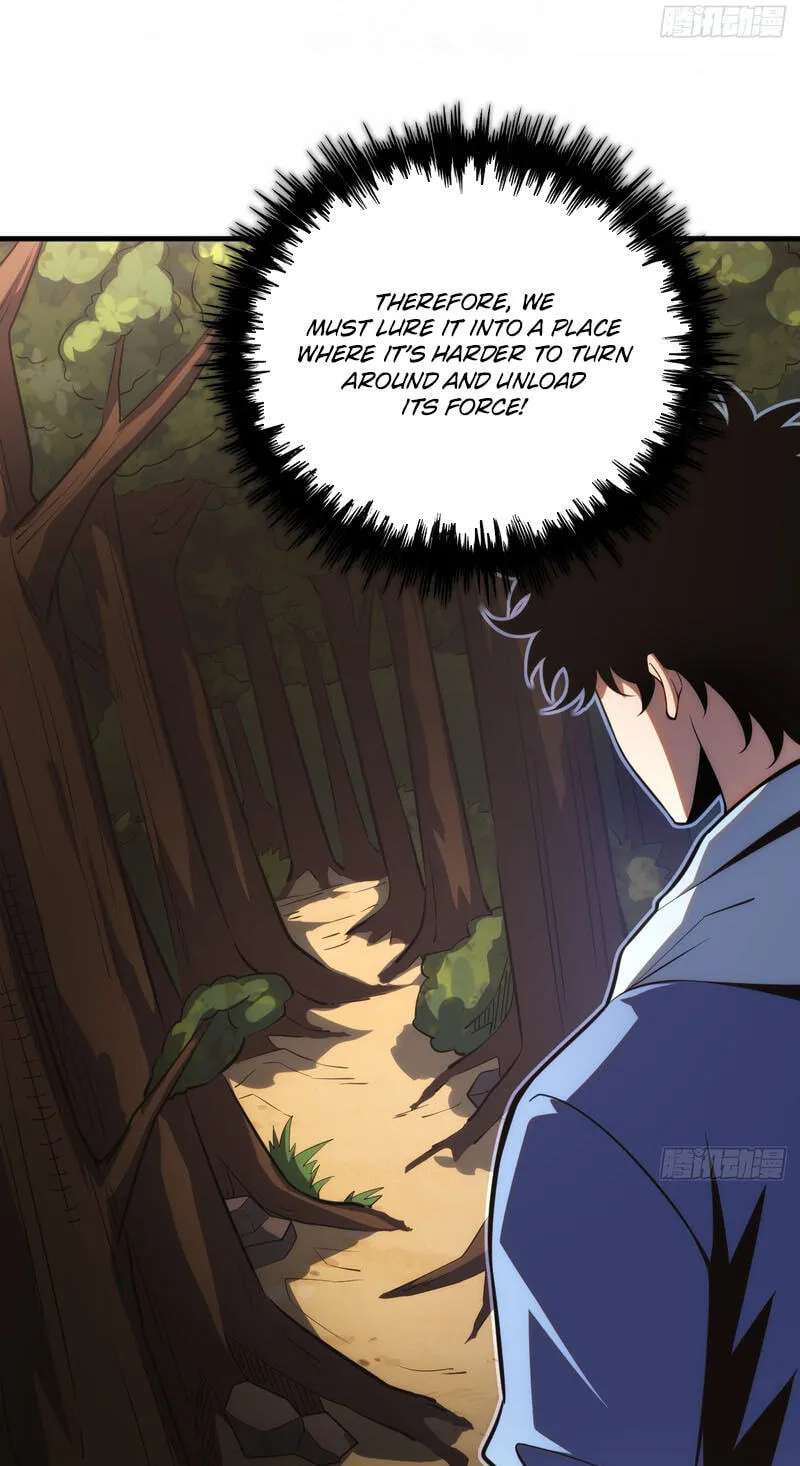 Global Player: I Can Choose My Own Dungeon Rewards Chapter 17 - page 21