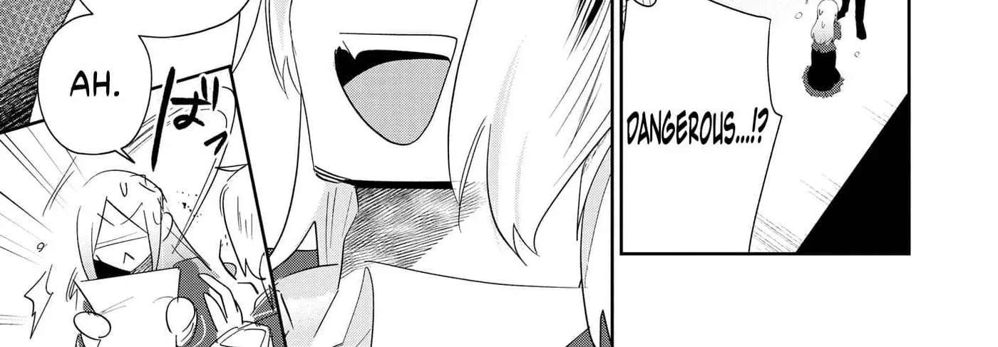 The Lovestruck Lady's Secret Plan to Win Over the Oblivious Knight Chapter 9 - page 54