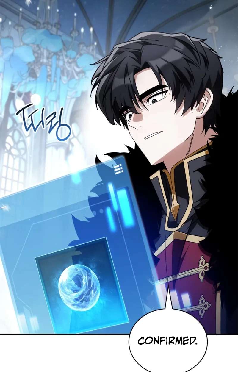 The Demon King Overrun by Heroes Chapter 45 - page 36