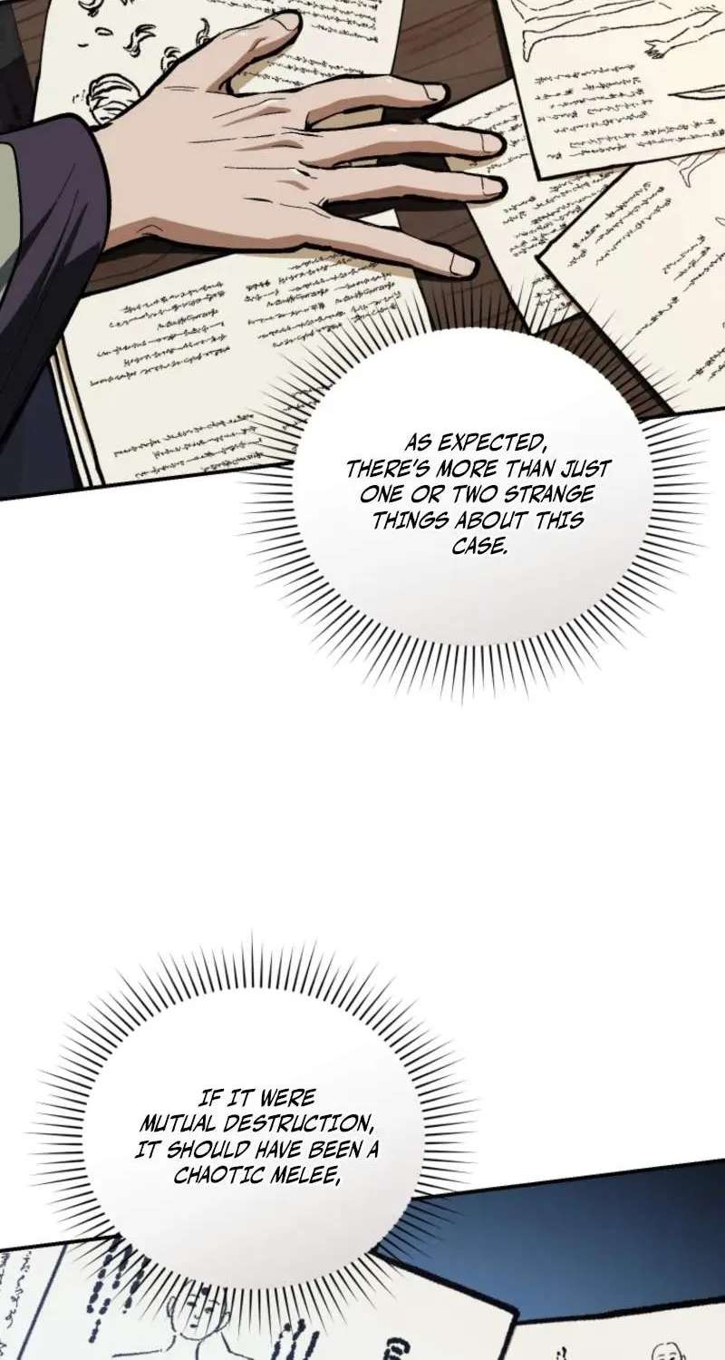My Dad Is the Best in the World Chapter 25 - page 61