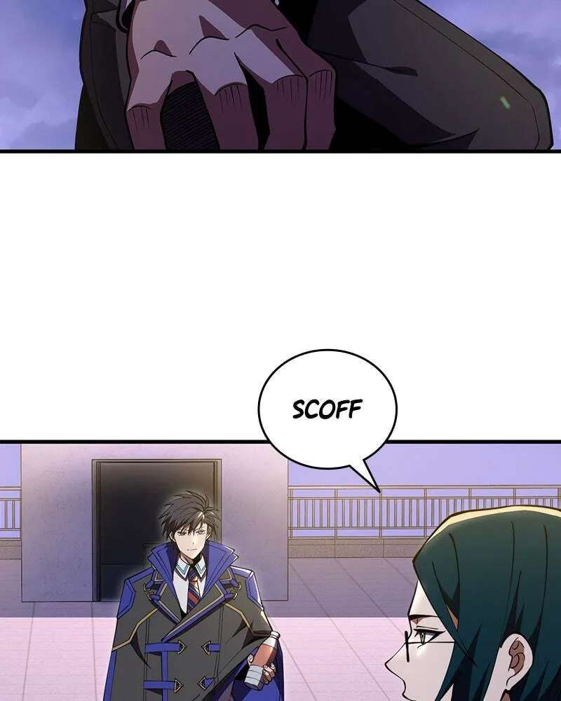 Meikai no Chouetsusha, Academy e Kikan suru Chapter 20 - page 80