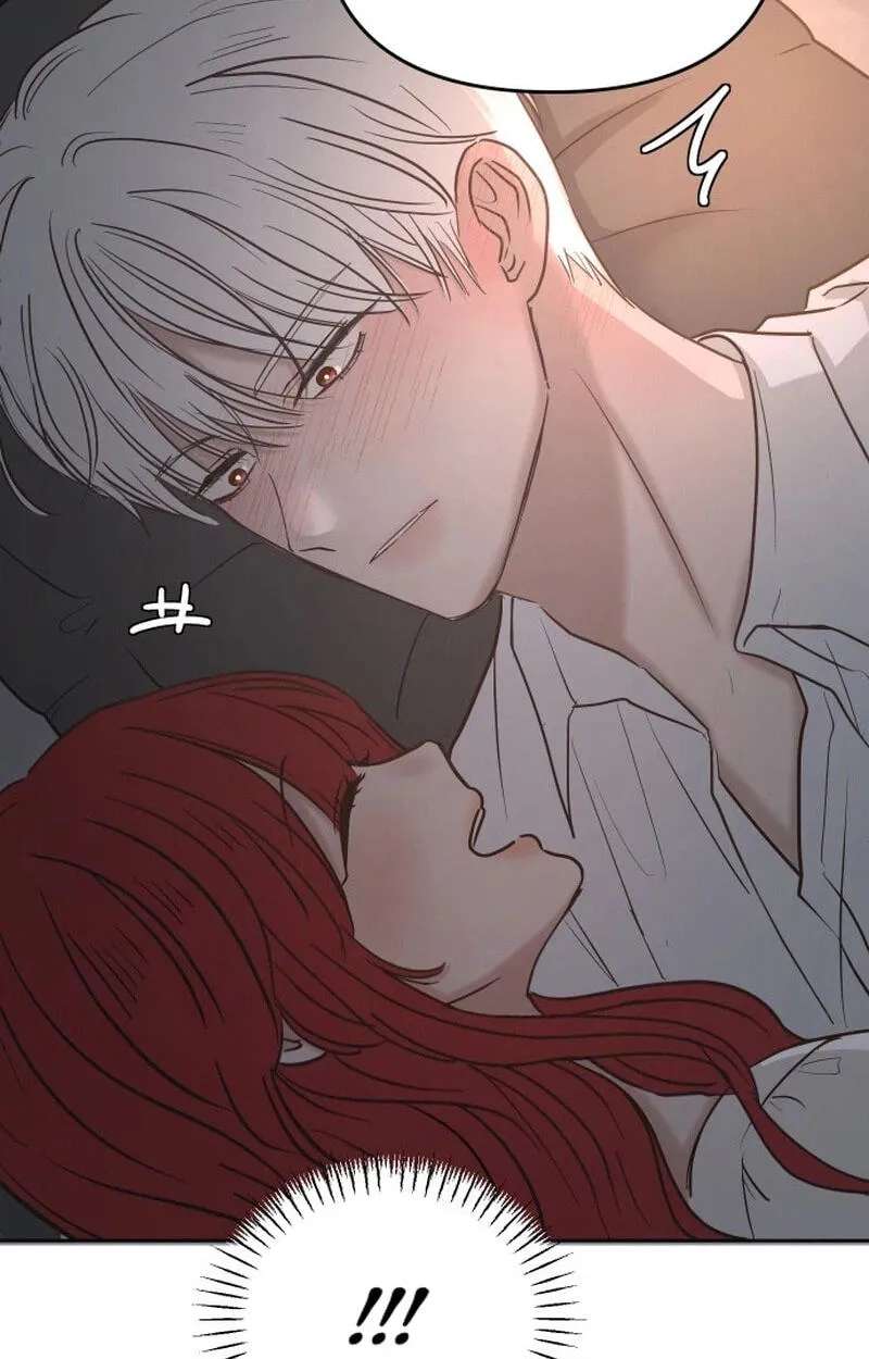 I Adopted the Male Lead from the Shelter Chapter 121 - page 40