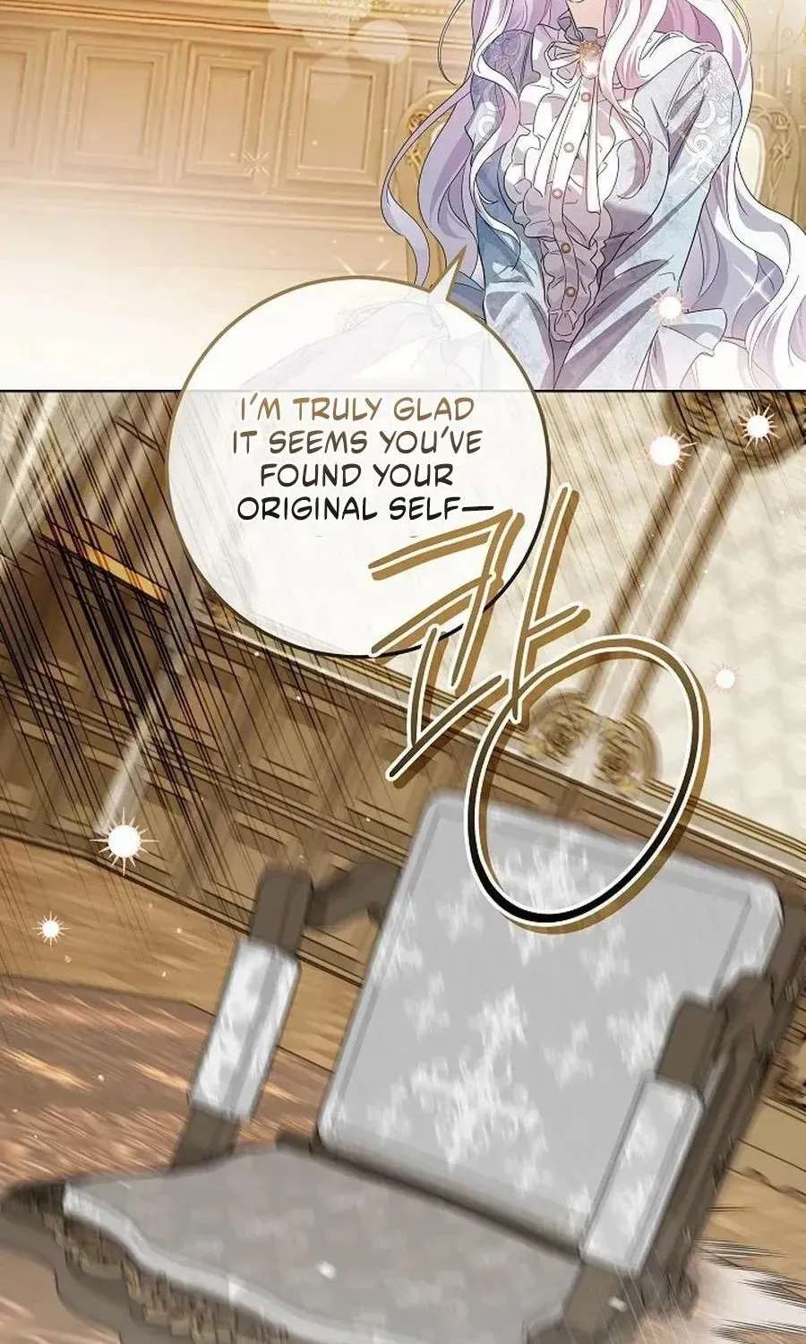 The Princess Stans in Secret Chapter 94 - page 59
