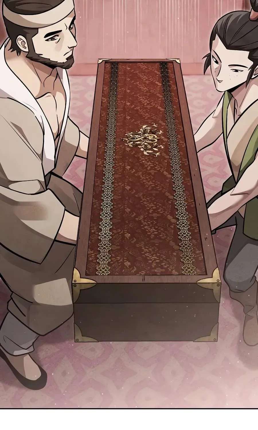 Heavenly Demon Sovereign Chapter 62 - page 29