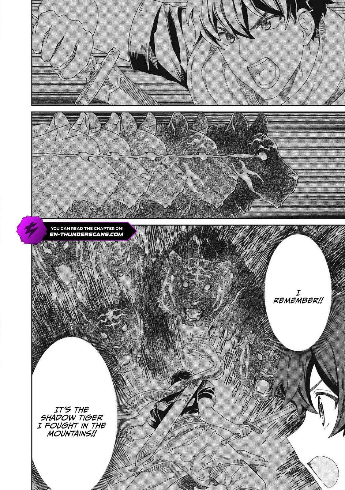 Koushakuka No Ryouriban-sama ~300-nen Ikiru Chiisana Ryourijin~ Chapter 27 - page 26