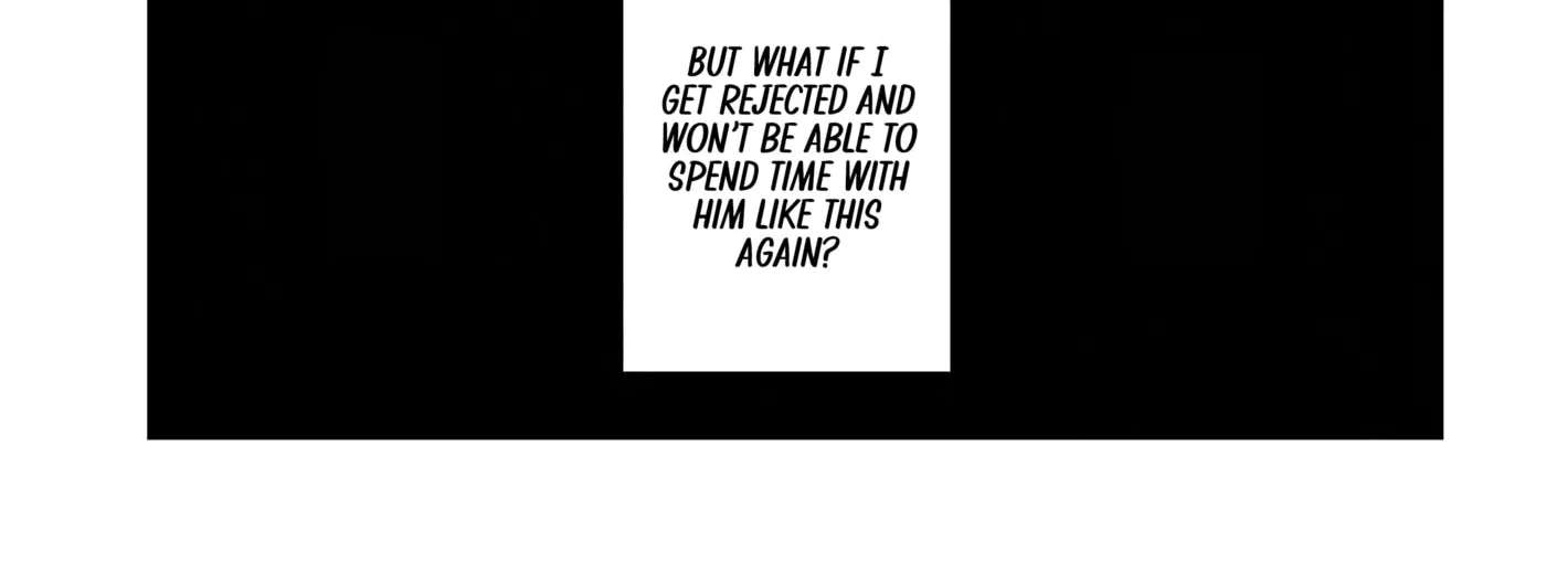 The Delinquent Girl Beside Me Suddenly Dyed Her Hair Black Chapter 21 - page 58