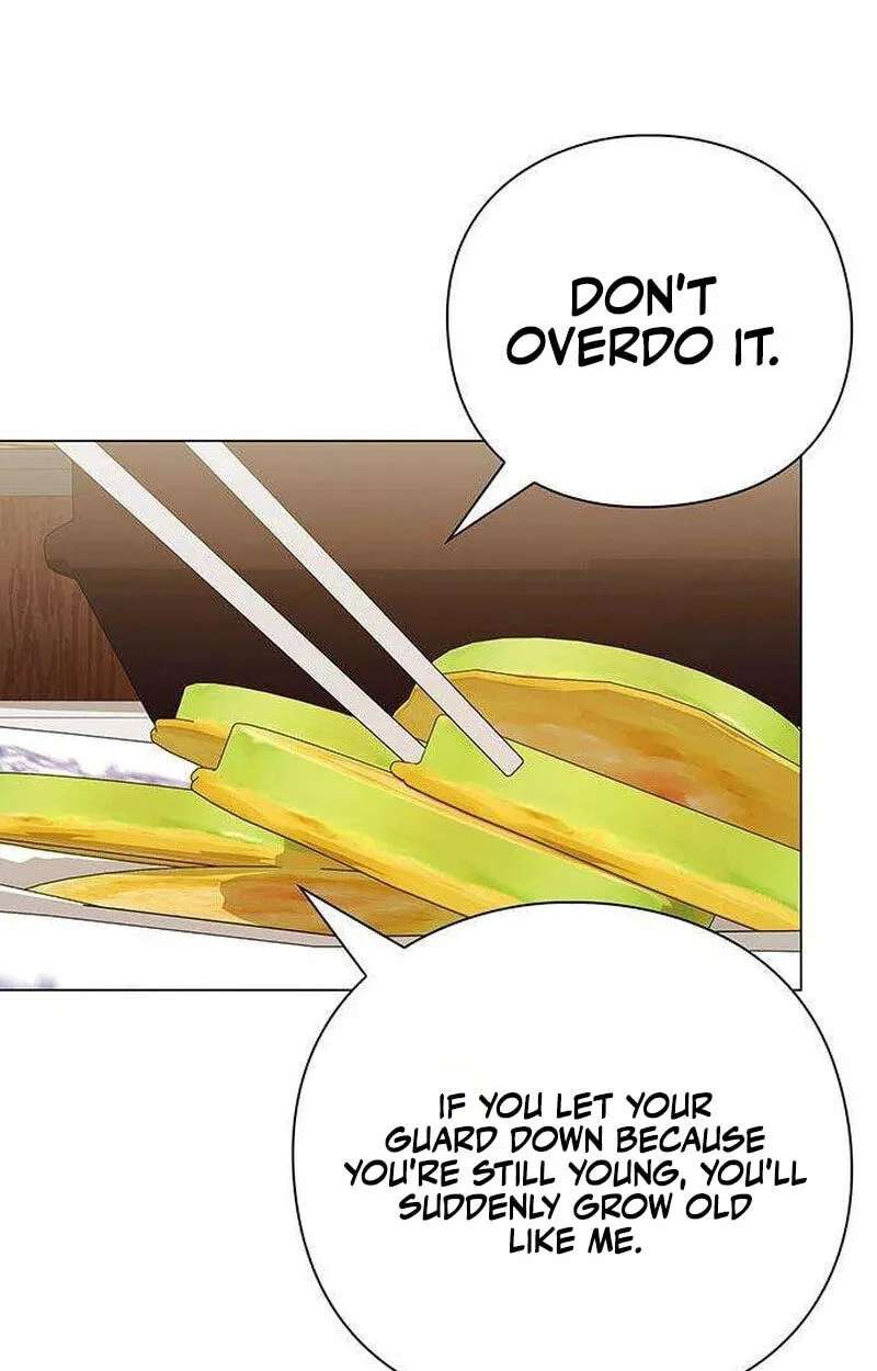 Foresighting Politician Chapter 45 - page 45