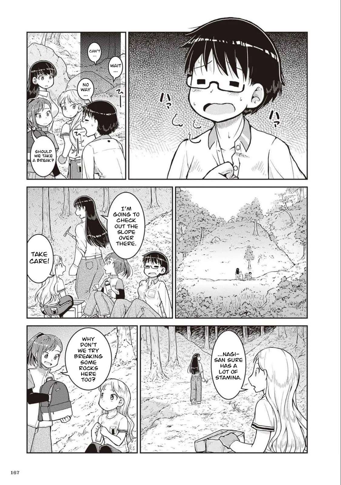 Introduction to Mineralogy Chapter 28 - page 12