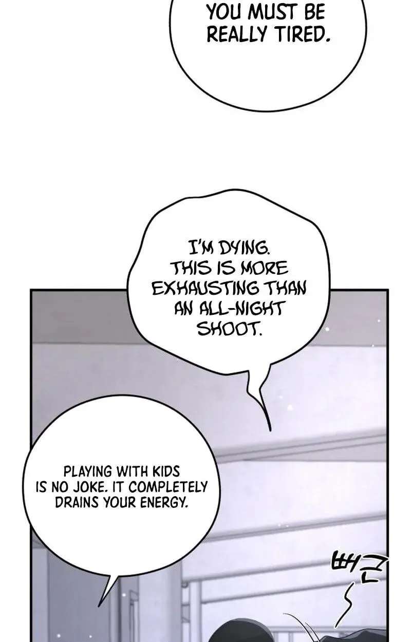 One and Only (Lim Joo-Yi) Chapter 53 - page 66