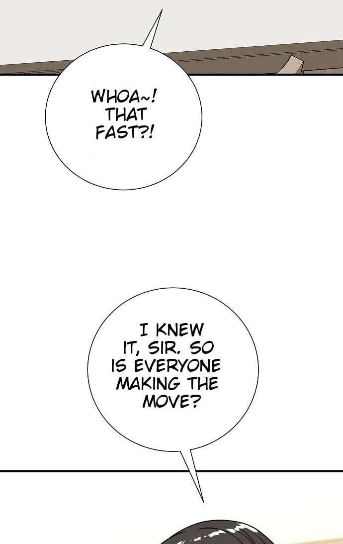 Assistant Manager Lee's Survival Story Chapter 28 - page 92