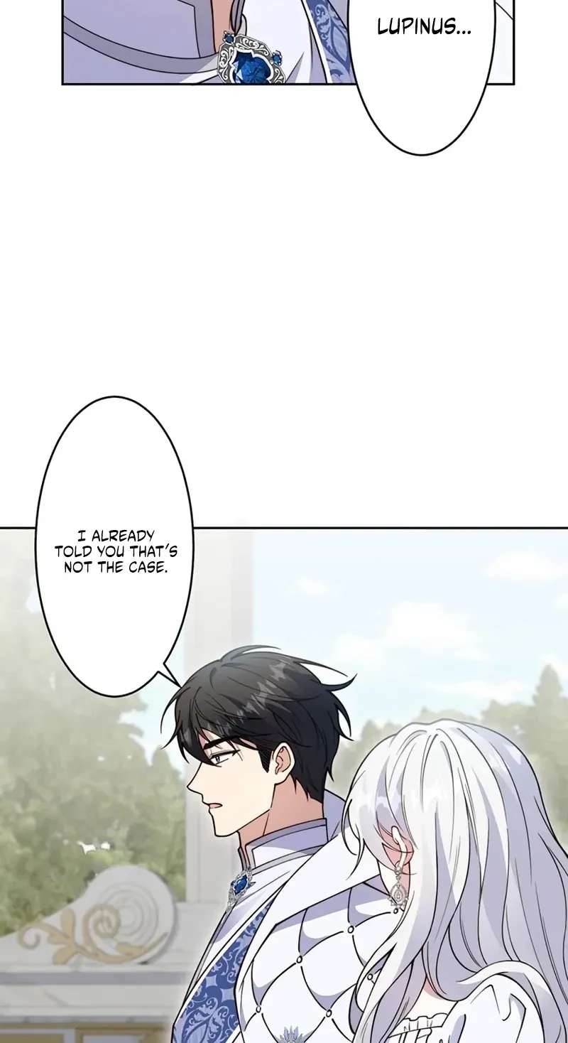 The Saint Bride Sold for 10 Billion to the Enemy Prince Chapter 19 - page 73
