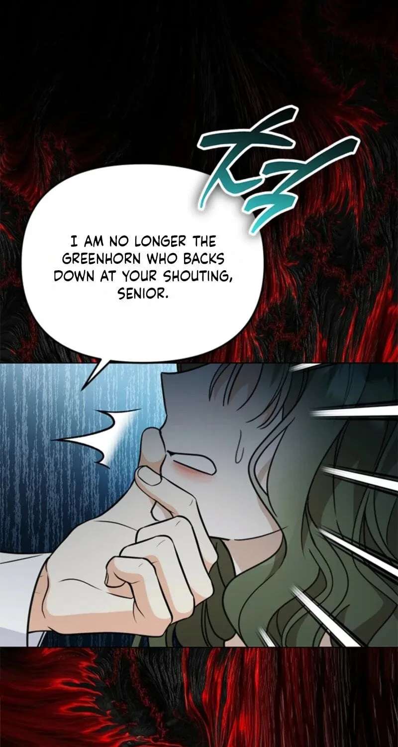 Love Rehab for a Gangster Chapter 56 - page 97