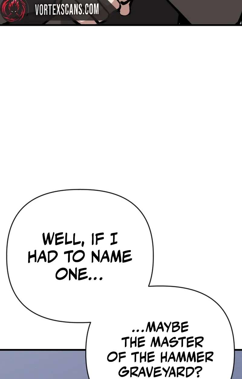 Bill The Blacksmith Chapter 37 - page 94