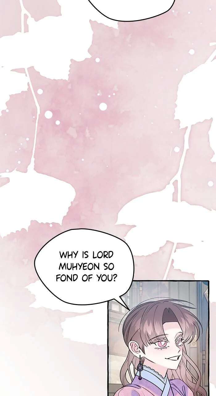 Frozen Hearts Chapter 88 - page 60