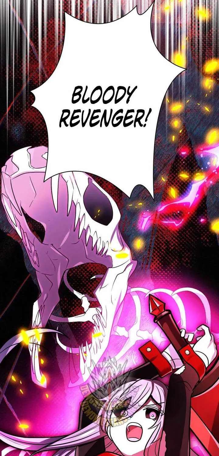 Reborn Ranker – Gravity User (Manga) Chapter 210 - page 87