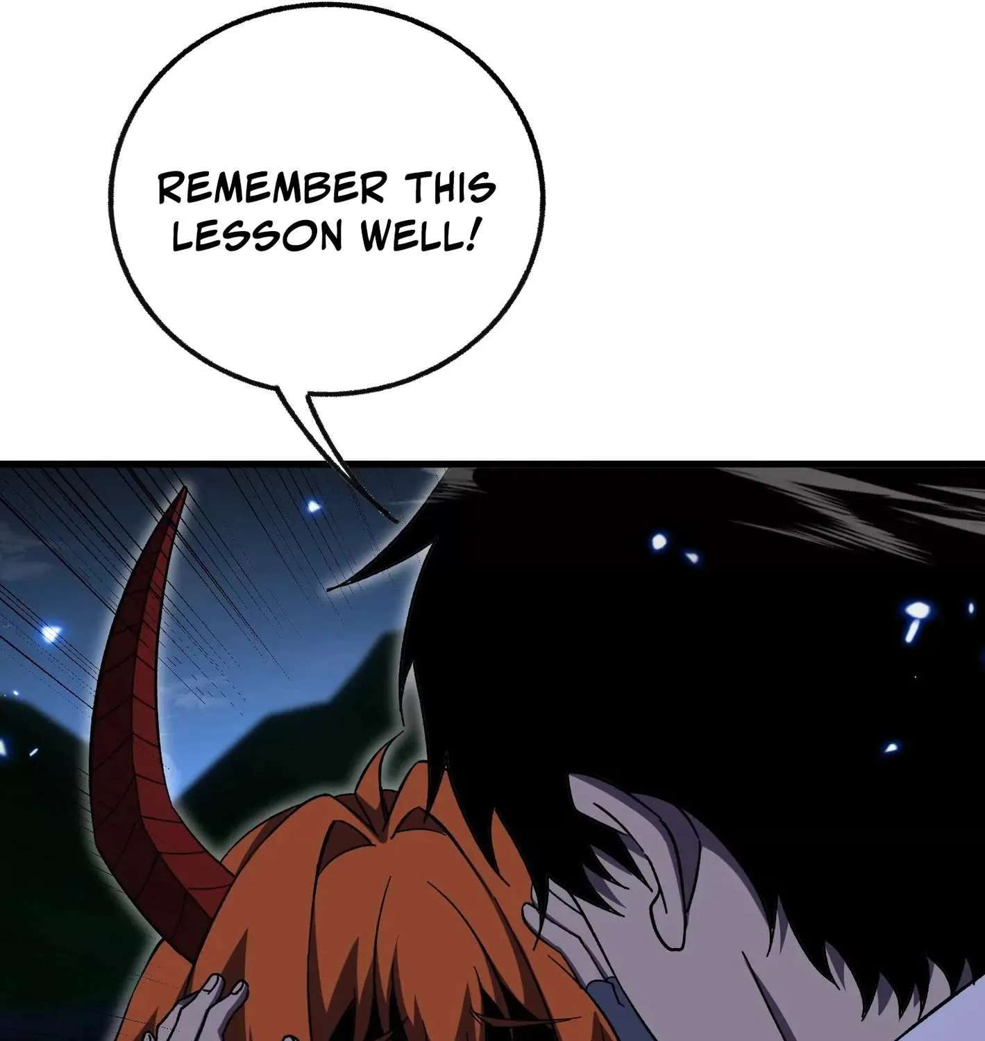 The Creatures that We Are Chapter 46 - page 47