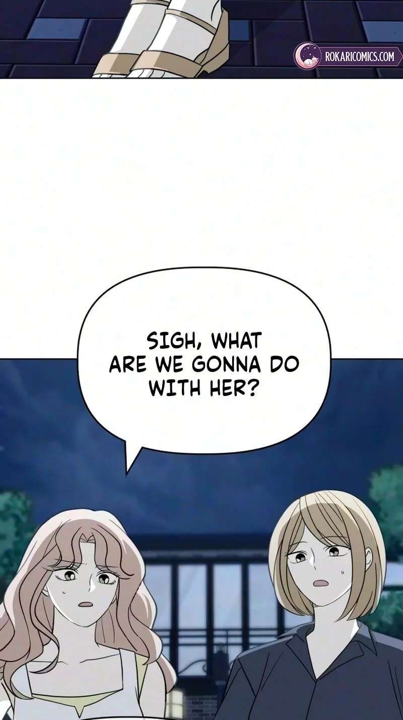 This Can't Be Love Chapter 15 - page 82