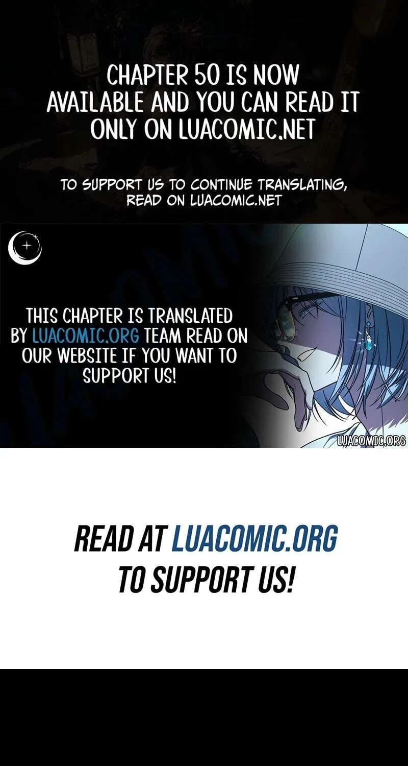 When My Enemies Weep Chapter 45 - page 1