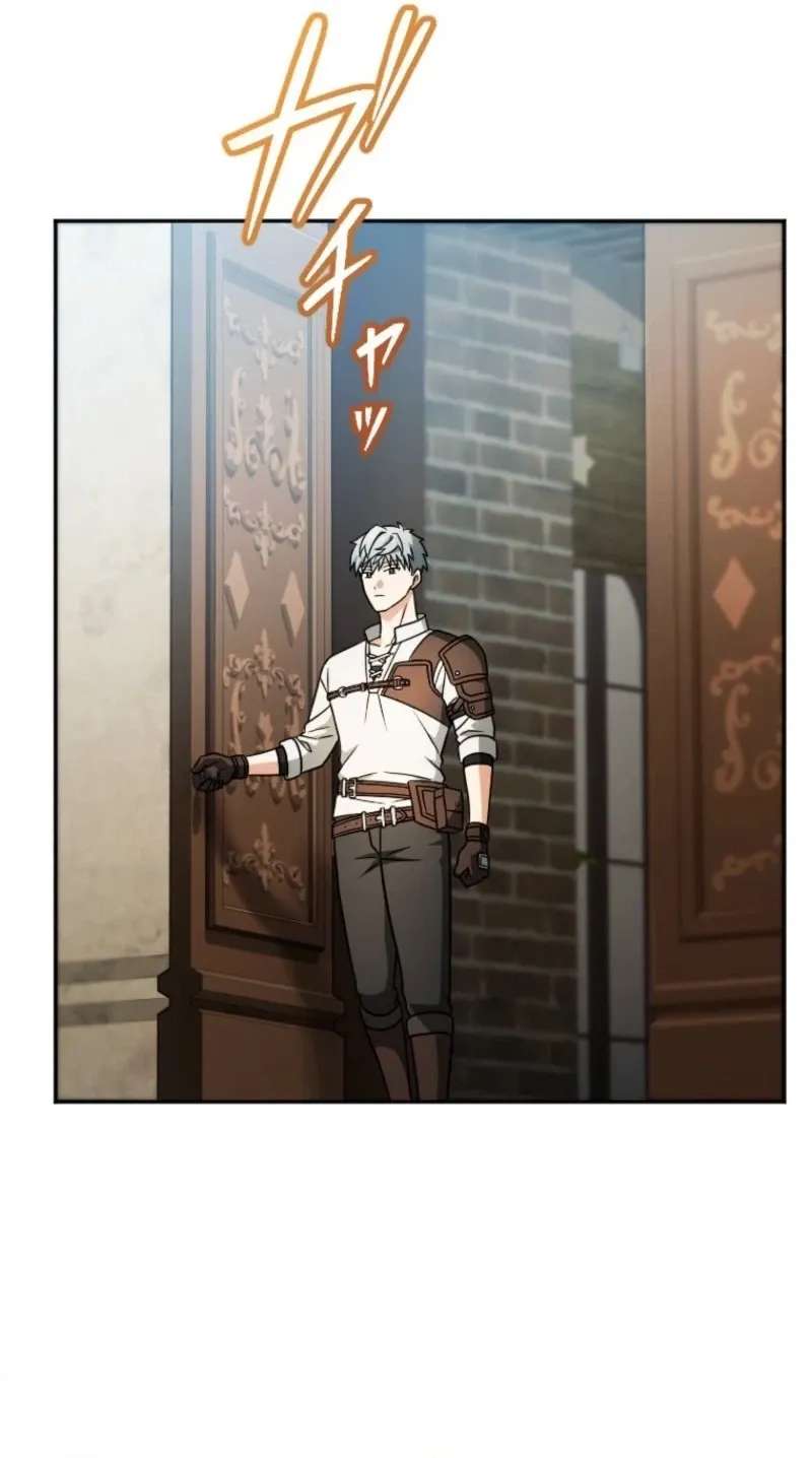 Gray Ash: The Dismissed Knight Begins Anew in the Dungeon City Chapter 52 - page 90