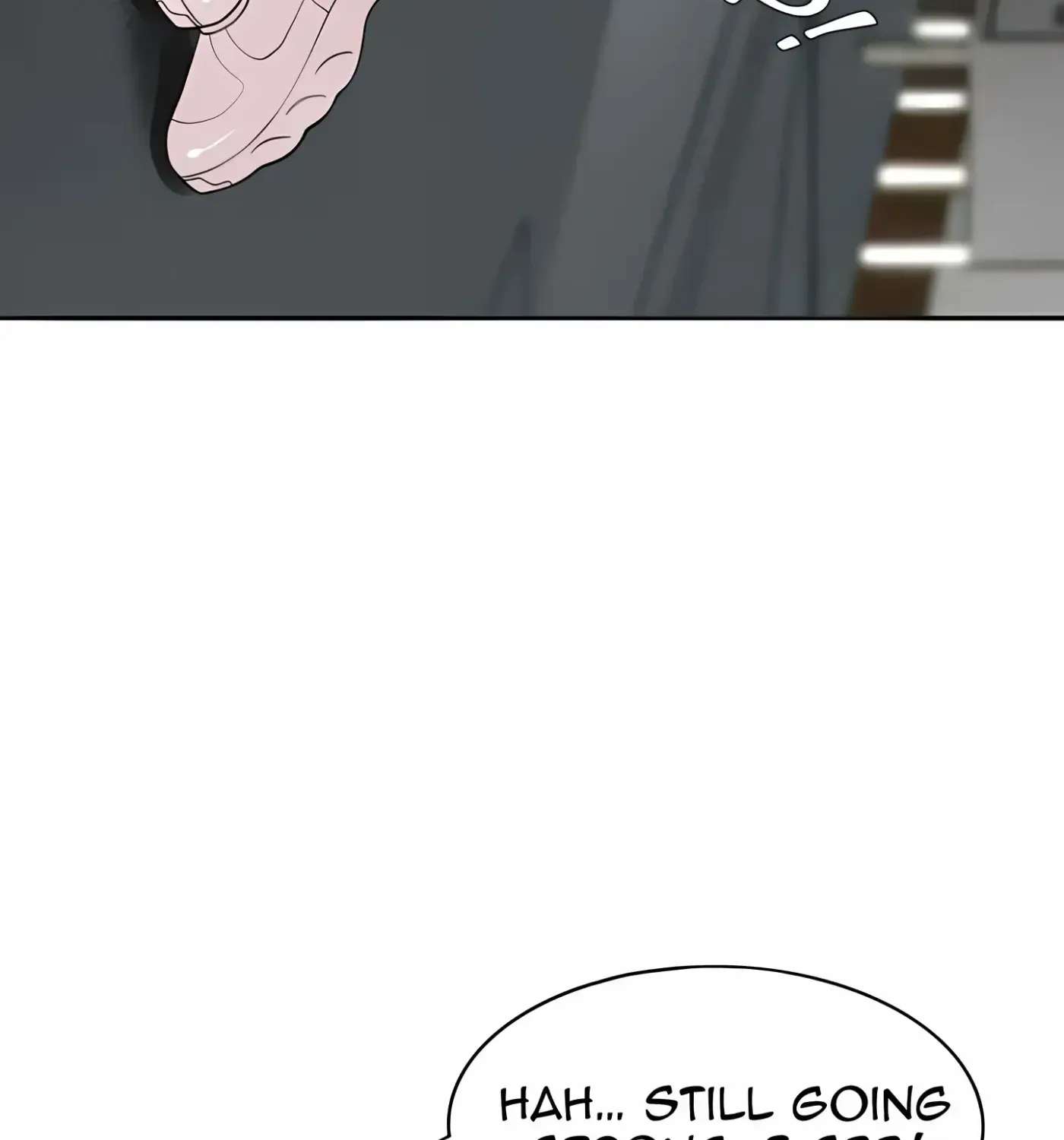 Hot Serve Chapter 5 - page 138